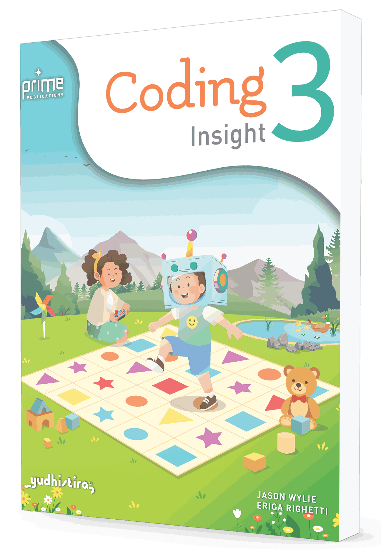 Coding Insight 3