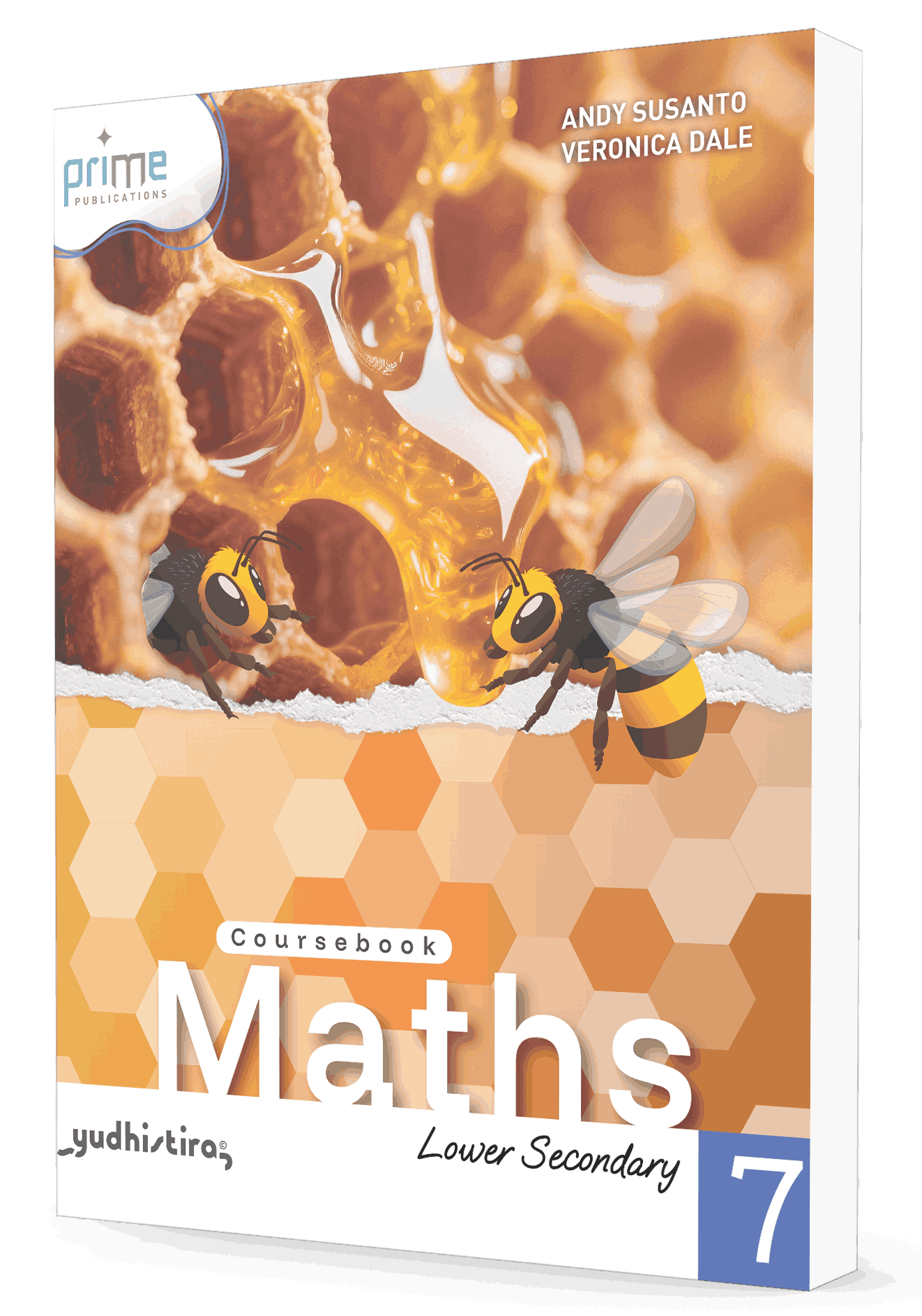 Math Lower Secondary 7