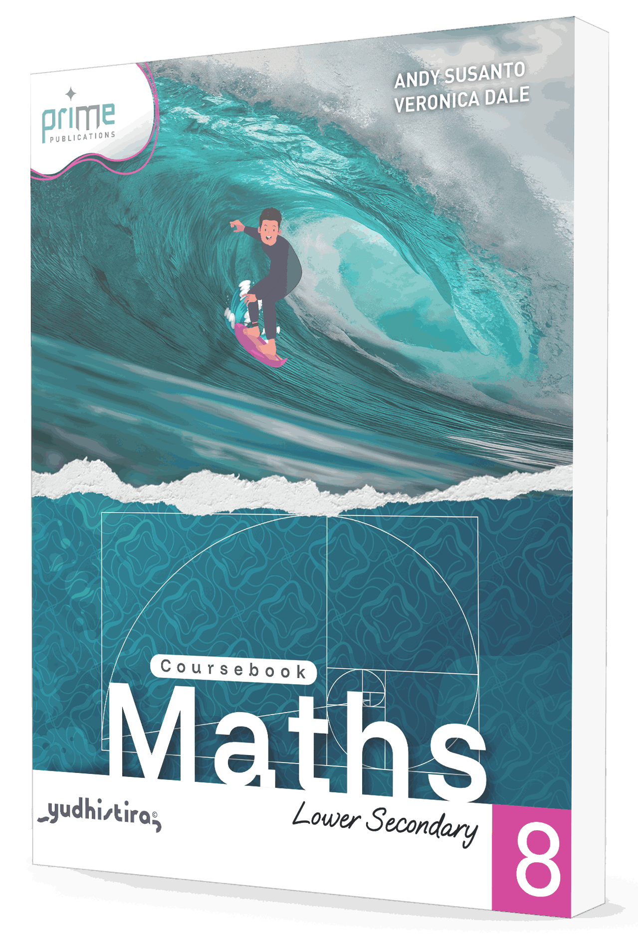 Math Lower Secondary 8