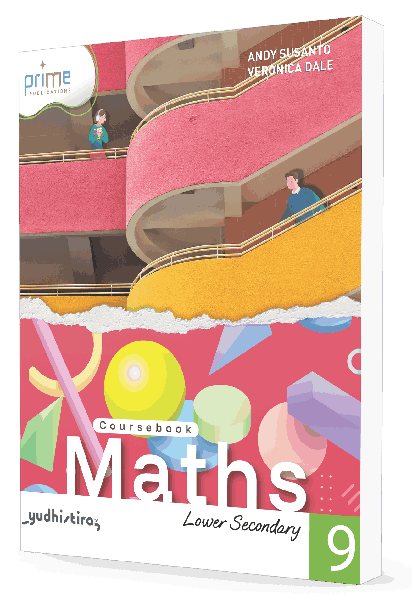 Math Lower Secondary 9