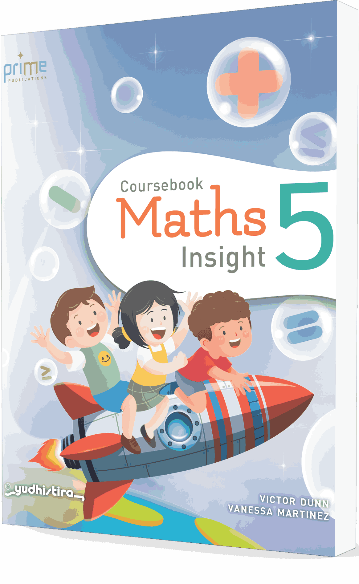 Maths Insight Grade 5