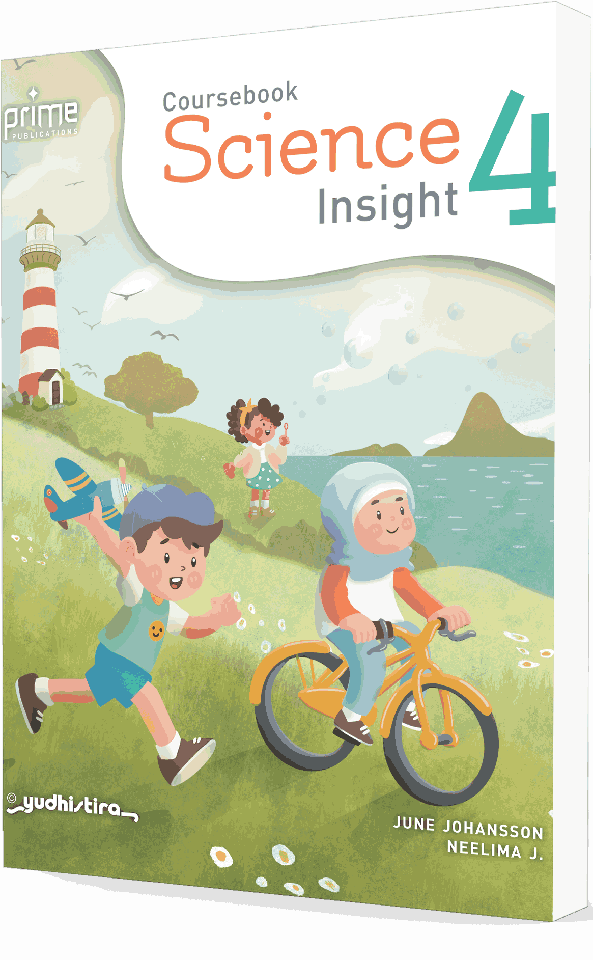 Science Insight Grade 4