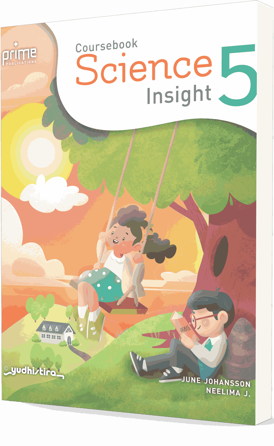 Science Insight Grade 5