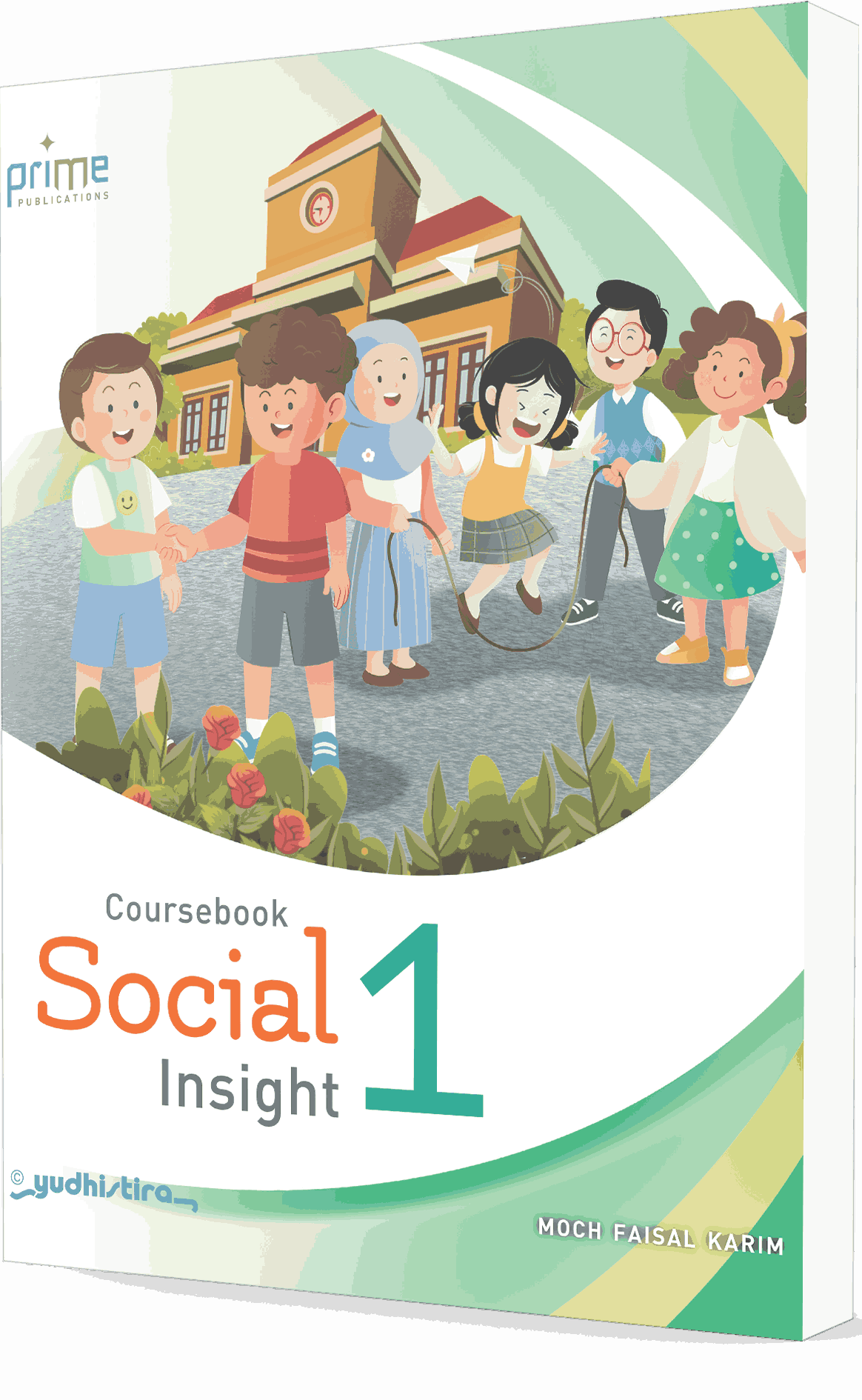 Social Insight Grade 1
