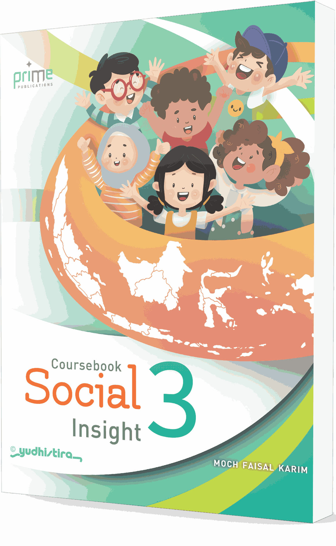 Social Insight Grade 3