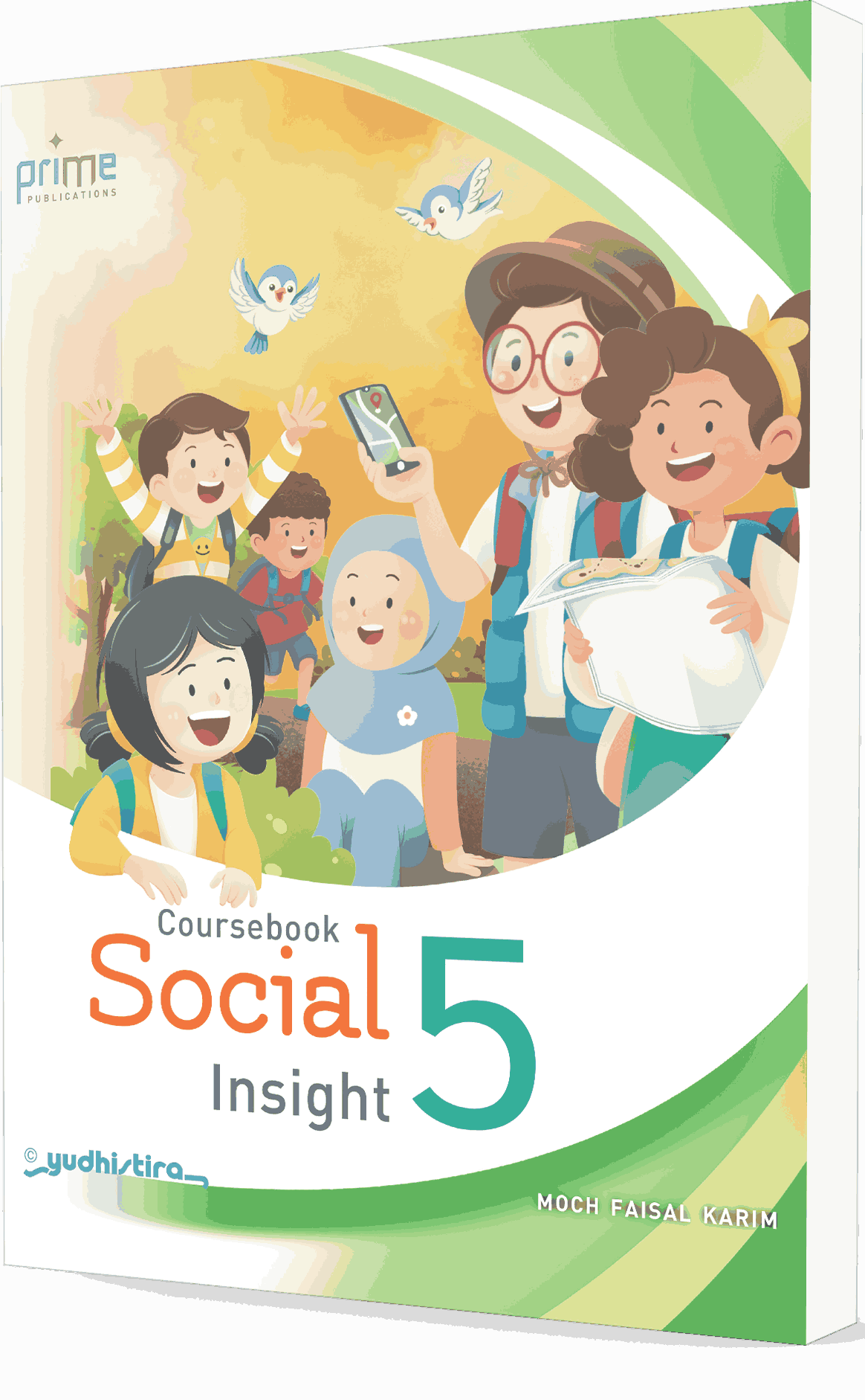 Social Insight Grade 5