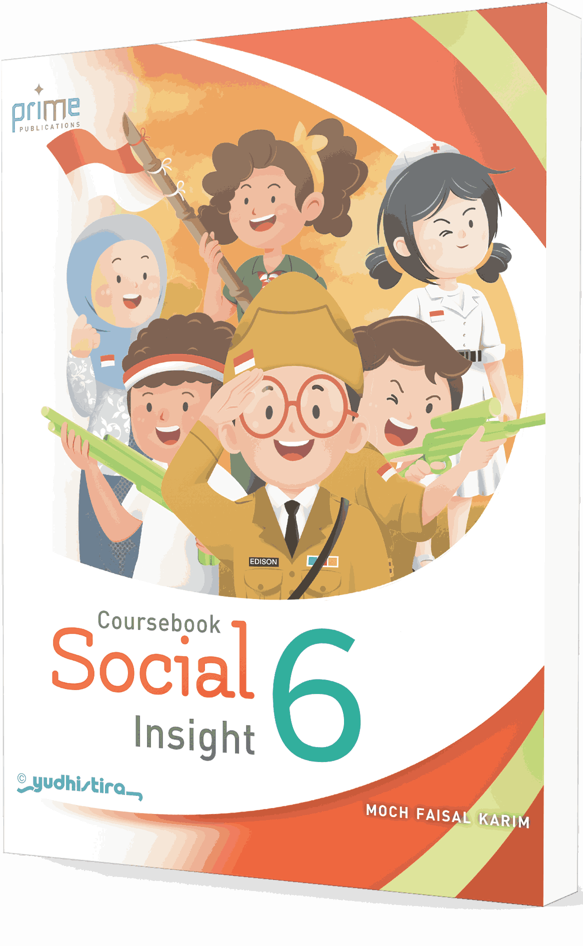 Social Insight Grade 6