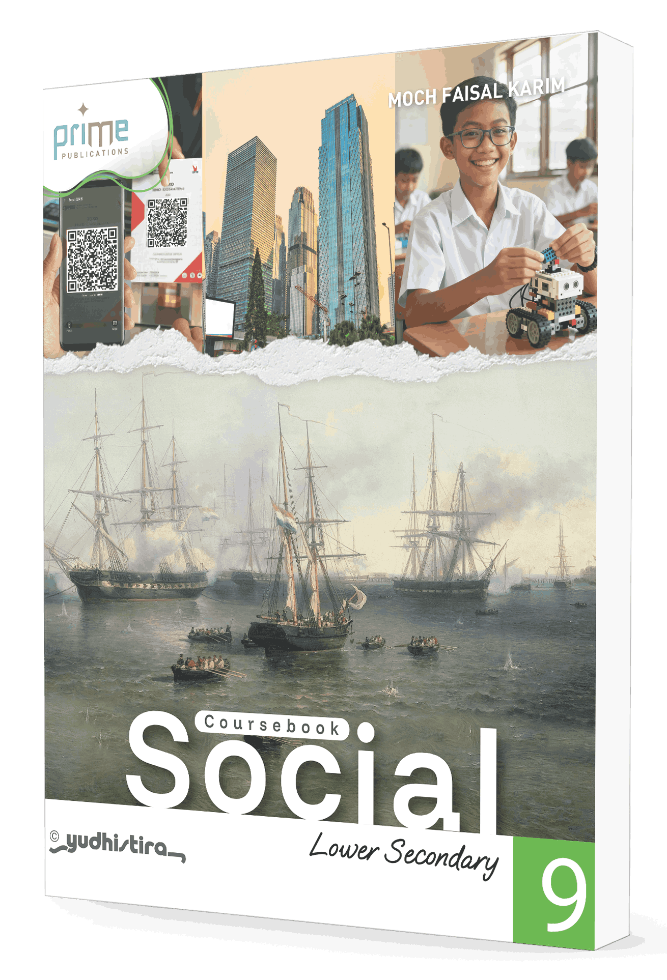 Social Lower Secondary 9