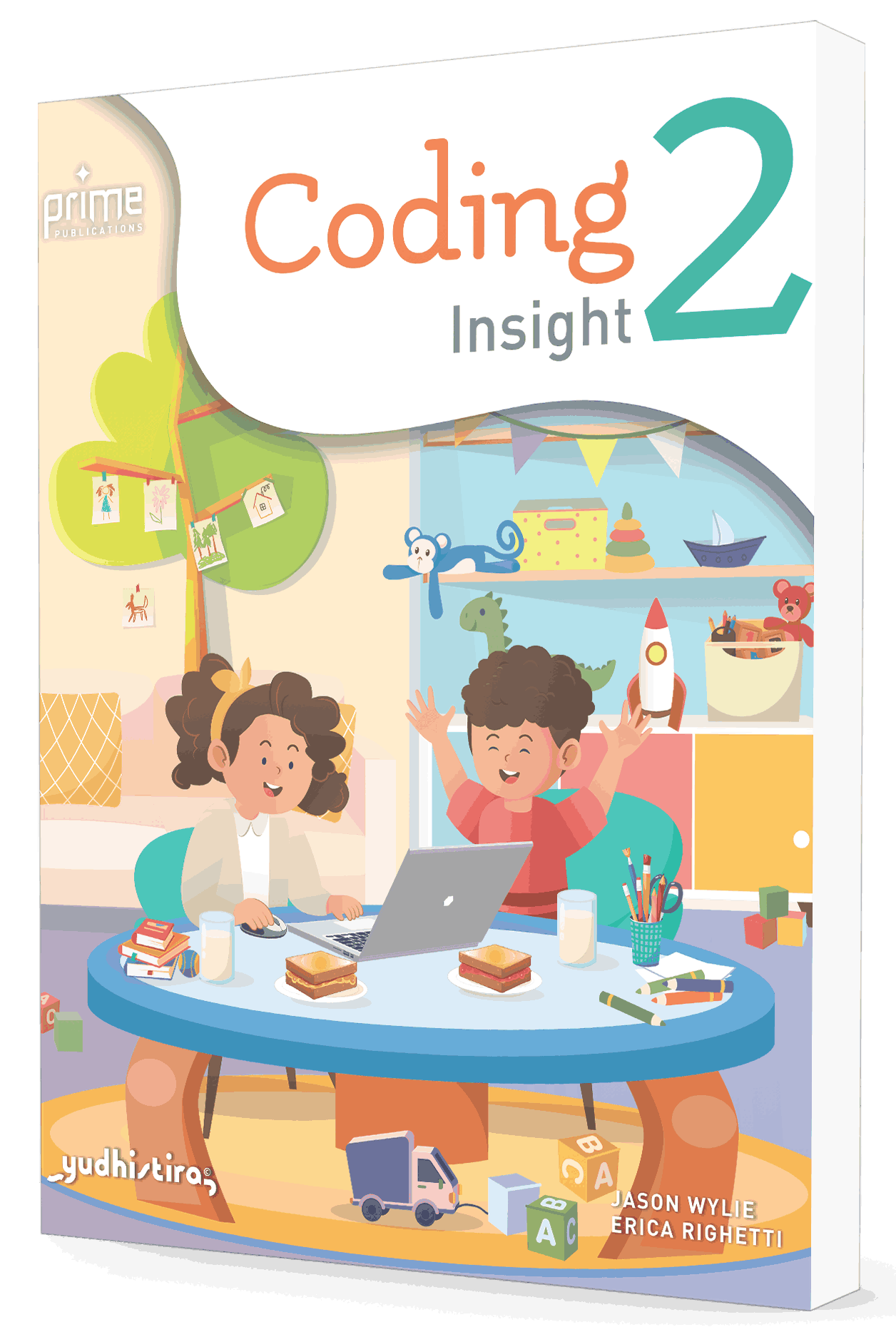 Coding Insight 2