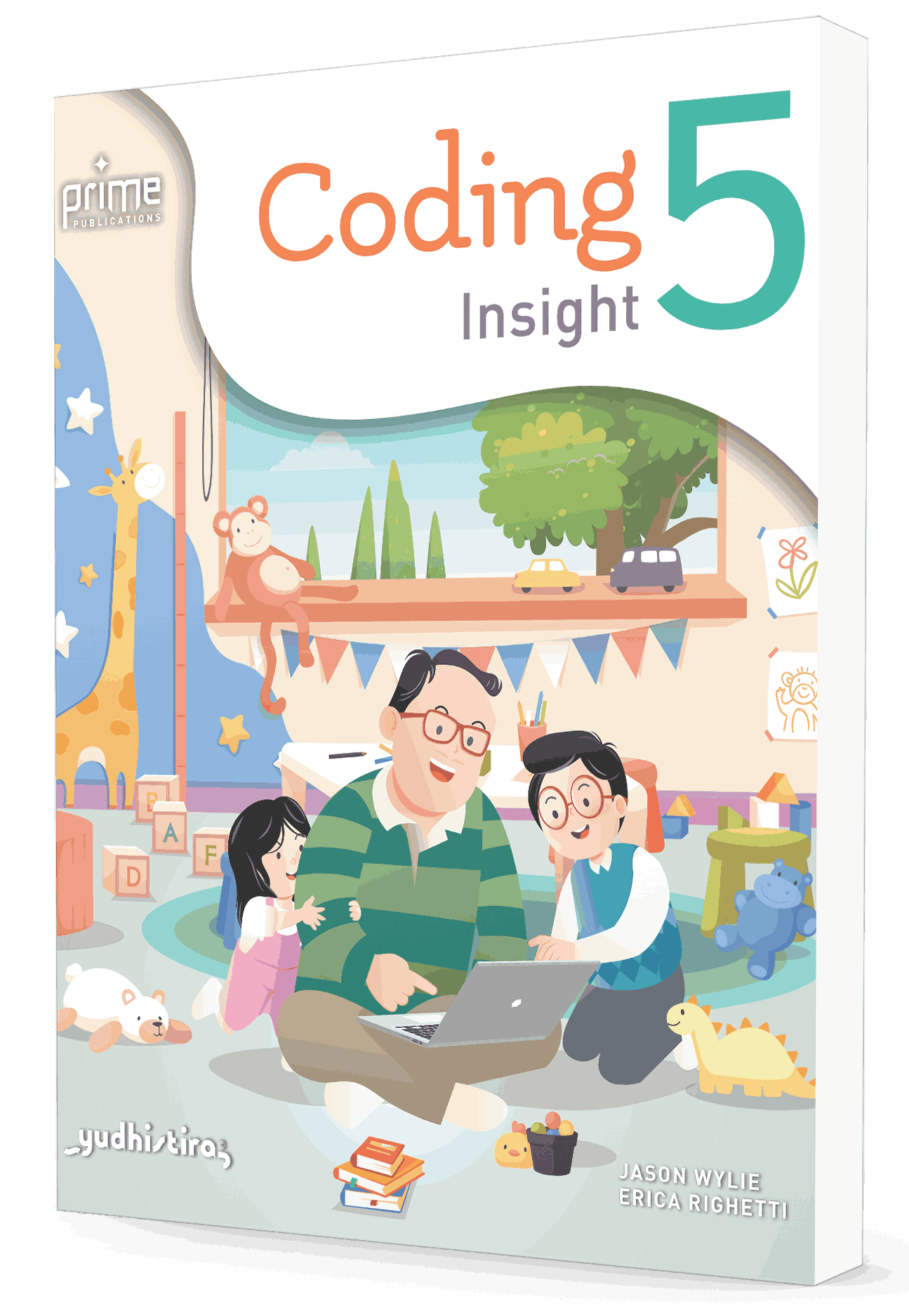 Coding Insight 5