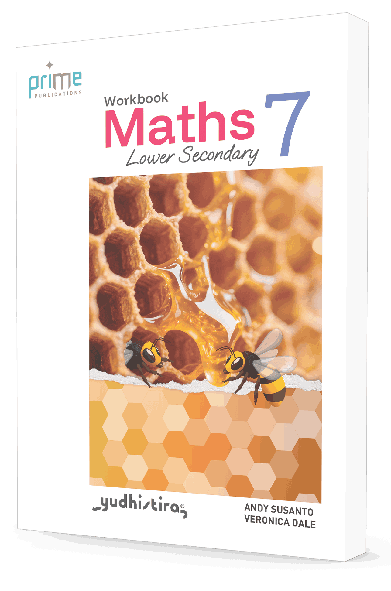 Math Lower Secondary 7