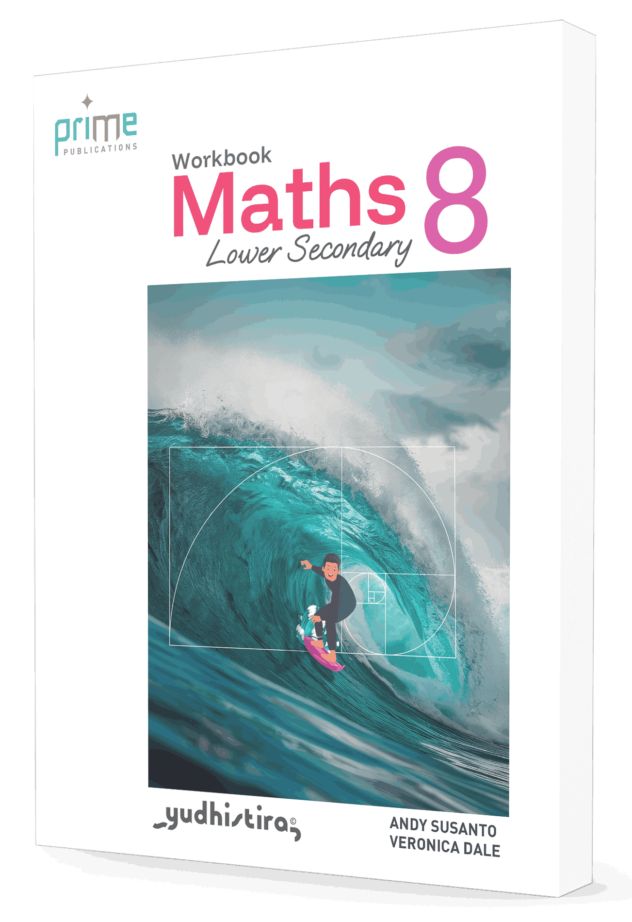 Math Lower Secondary 8