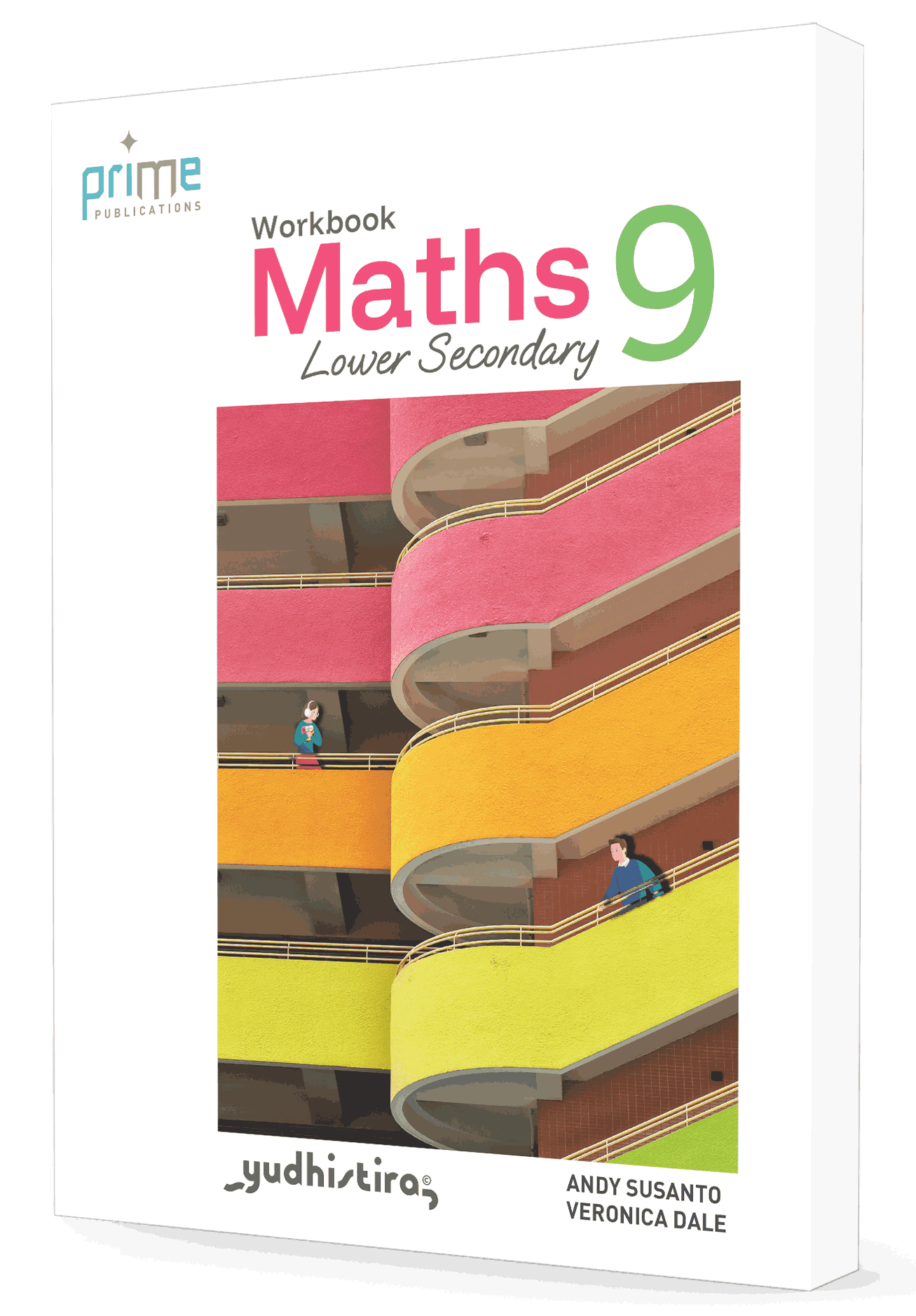 Math Lower Secondary 9