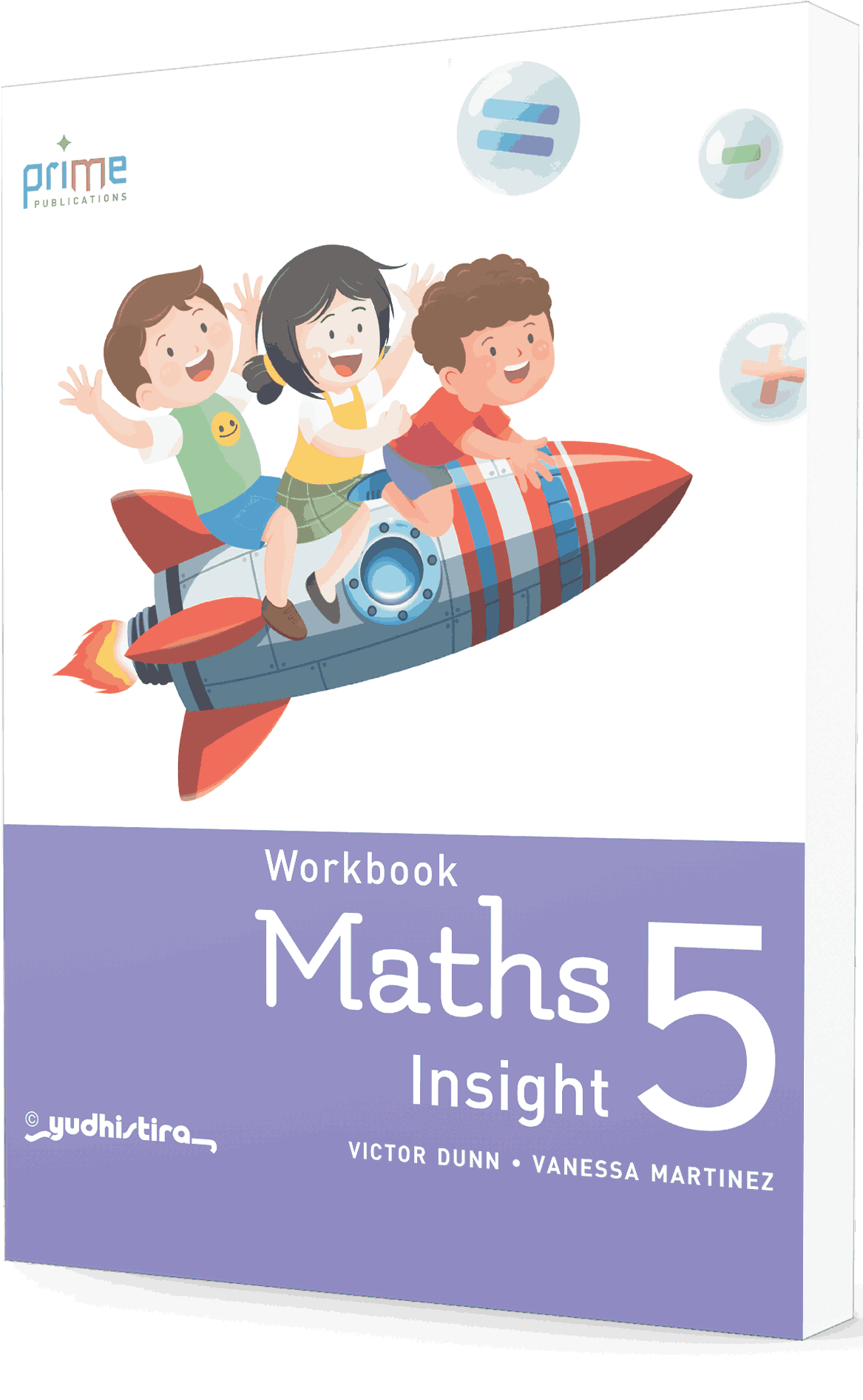 Maths Insight Grade 5