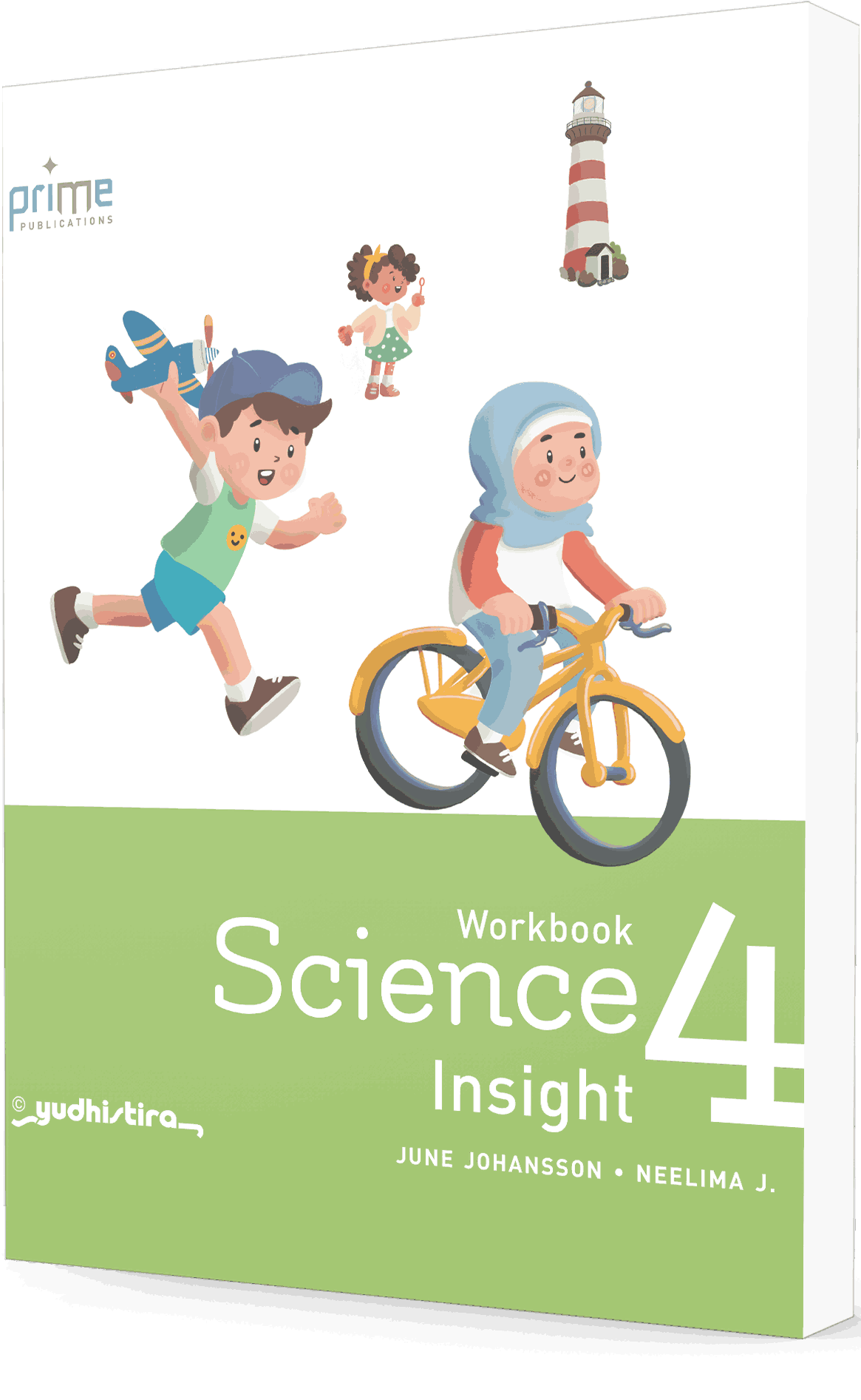 Science Insight Grade 4