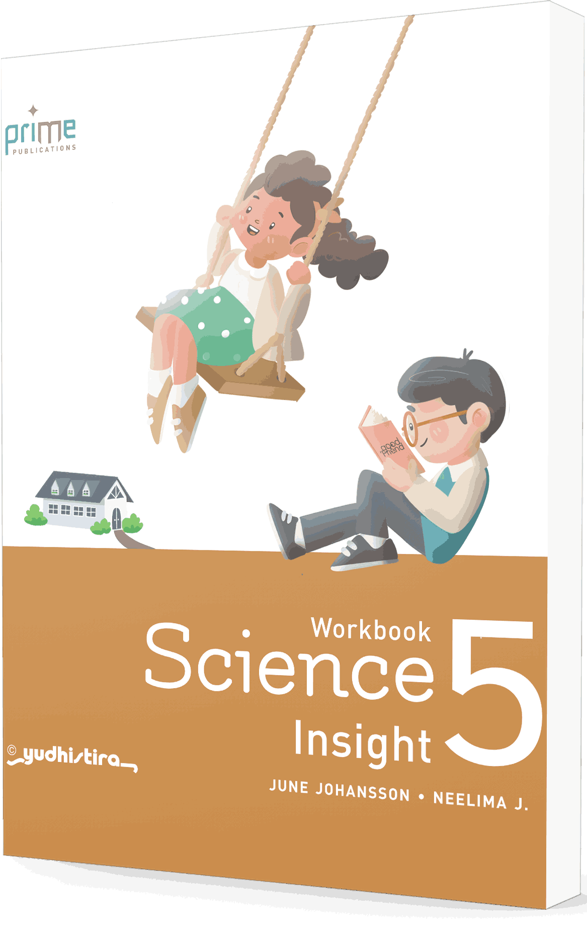 Science Insight Grade 5