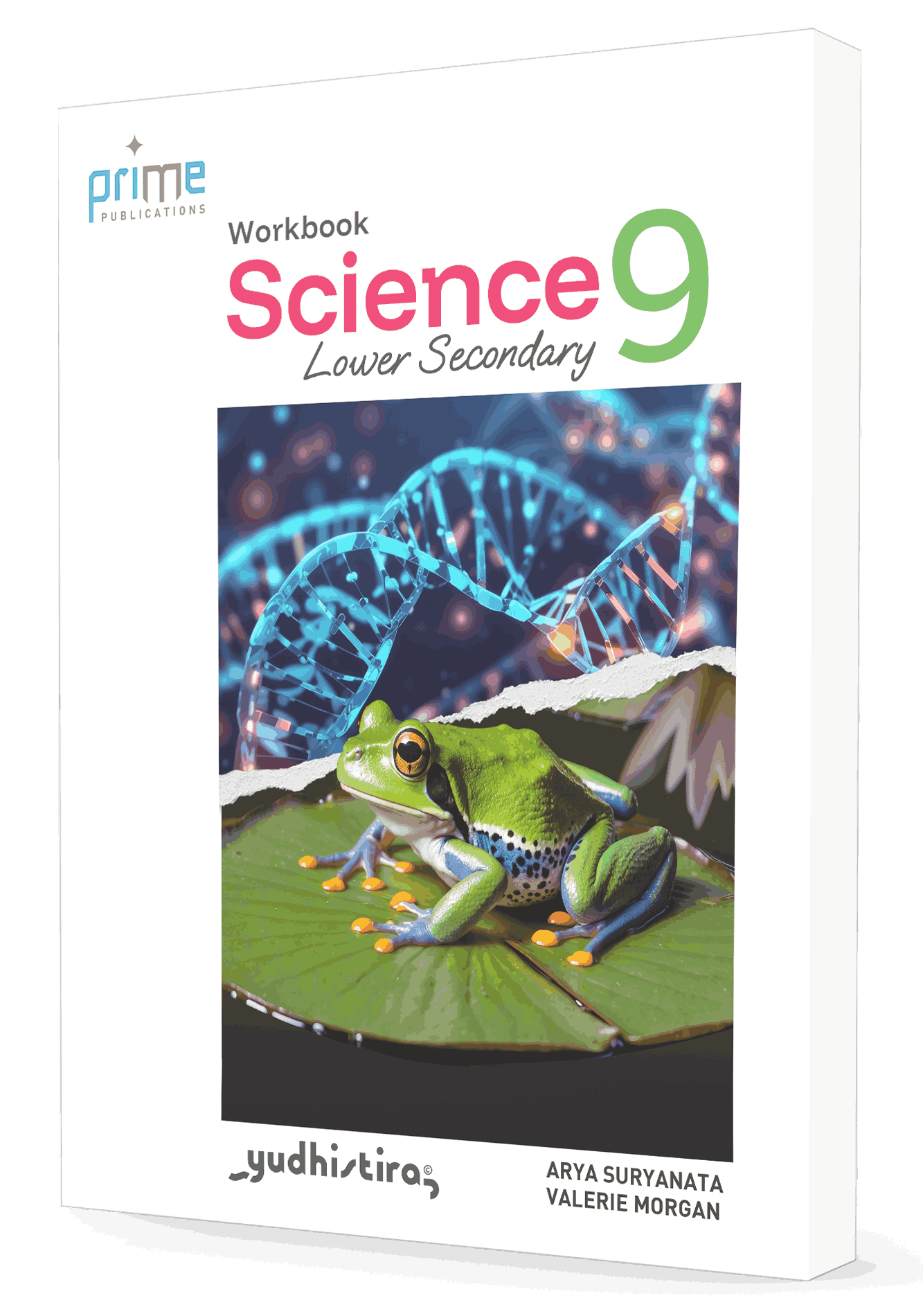 Science Lower Secondary 9