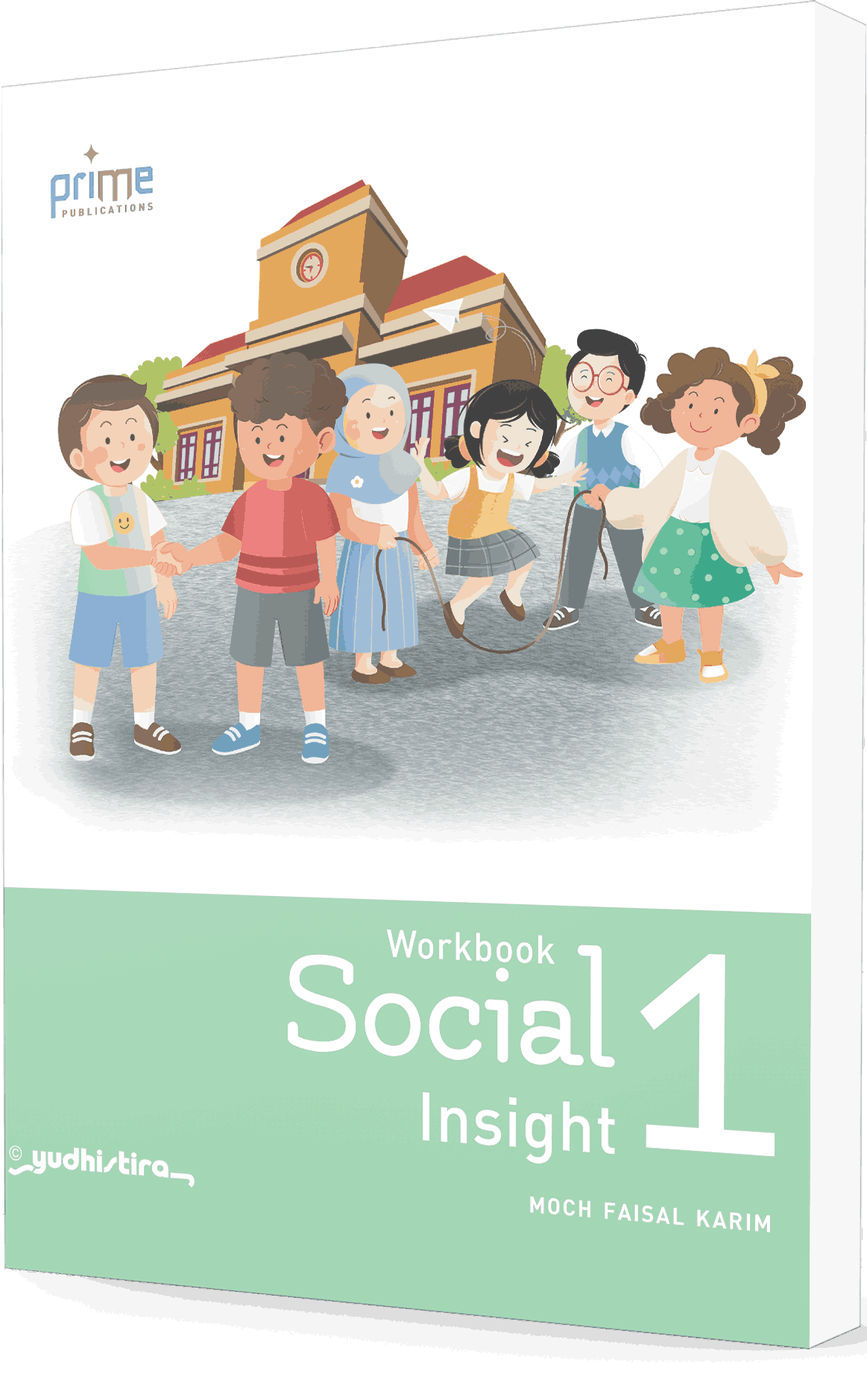 Social Insight Grade 1