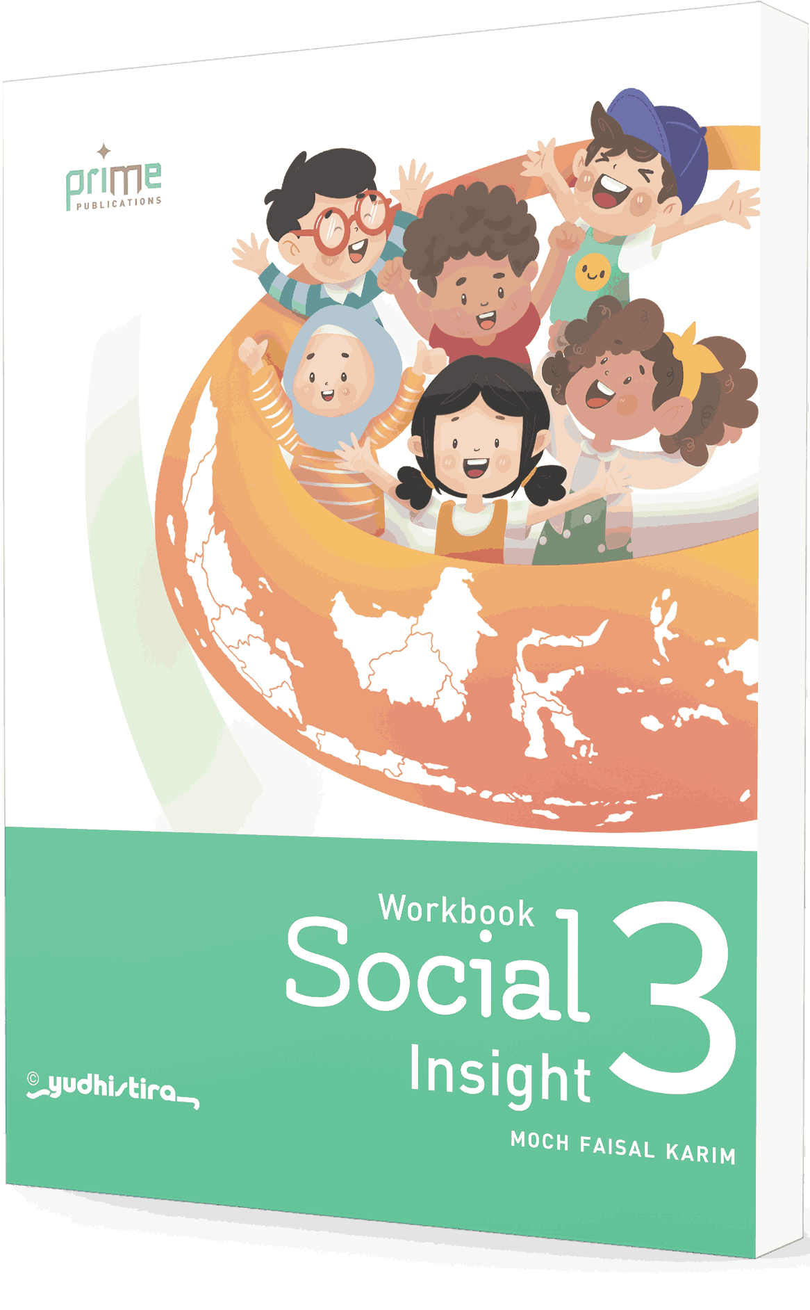 Social Insight Grade 3