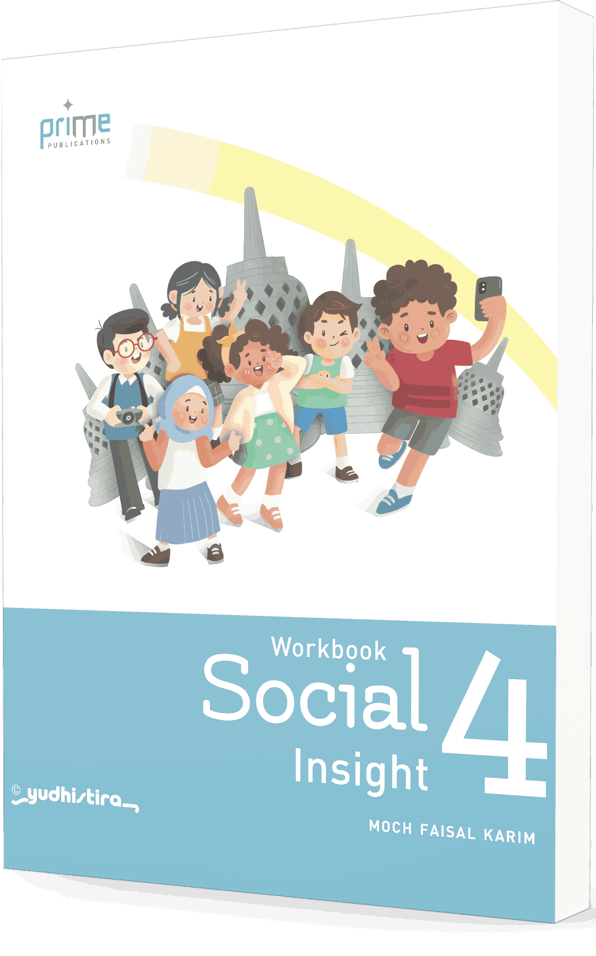 Social Insight Grade 4