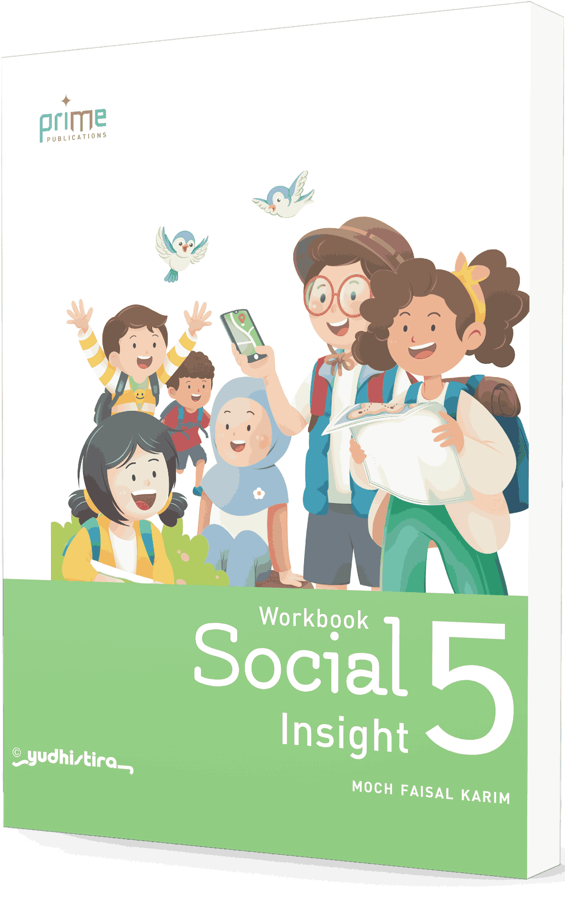 Social Insight Grade 5