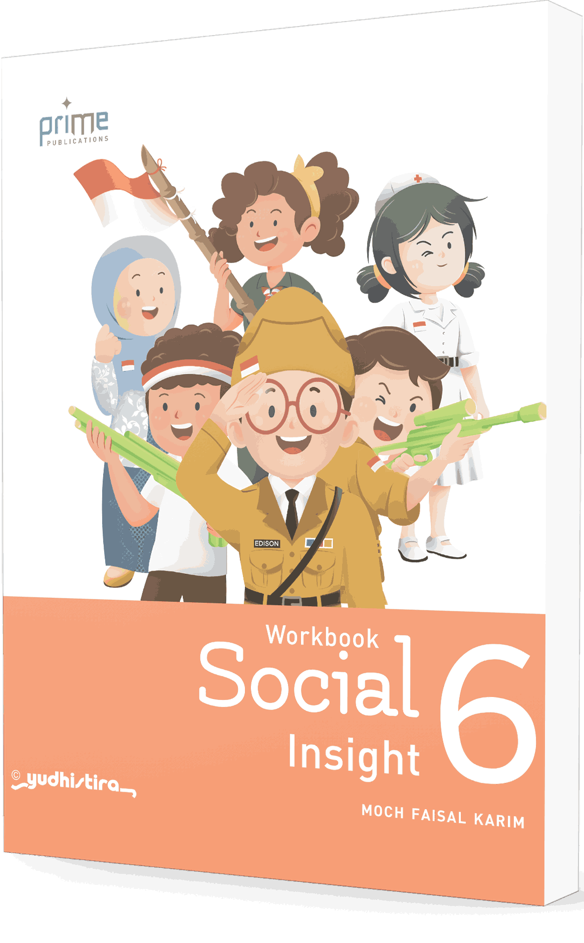 Social Insight Grade 6