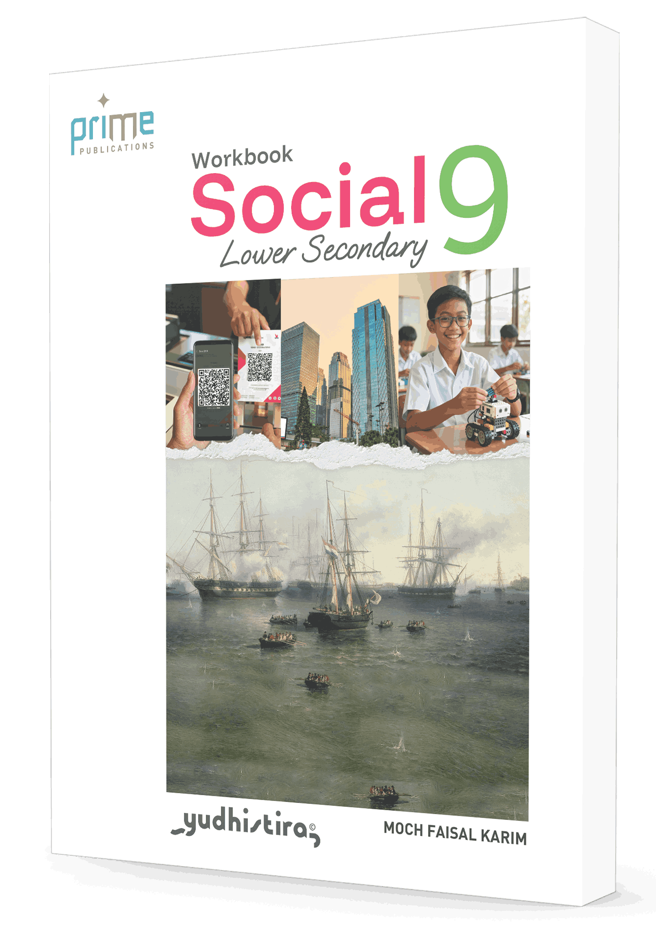 Social Lower Secondary 9